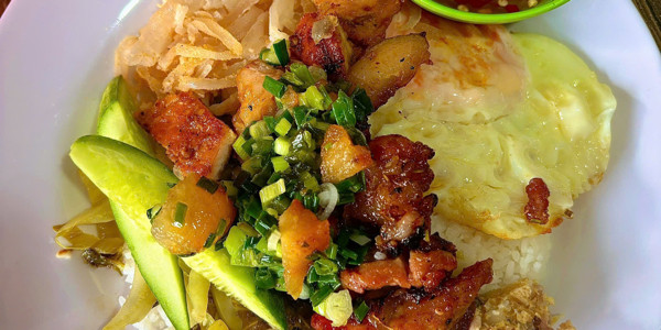 Cơm Tấm & Bún Thịt Nướng - Thanh Hiền