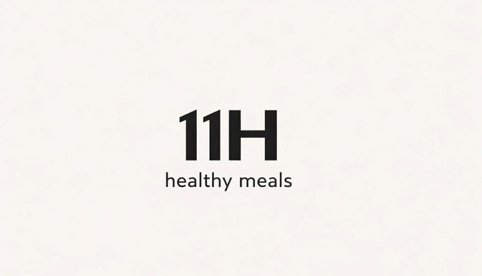 11H - Đồ Ăn, Cơm Phần Healthy - Lê Thị Hồng Gấm