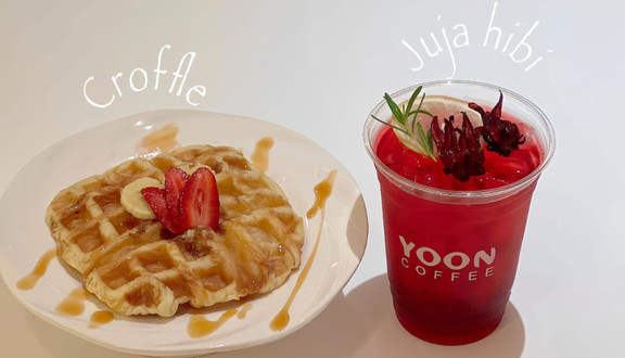 YOON COFFEE