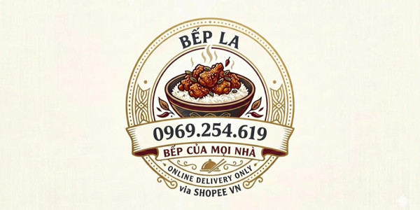 Cơm Gà & Mỳ Ý - Bếp LA - Lạc Long Quân