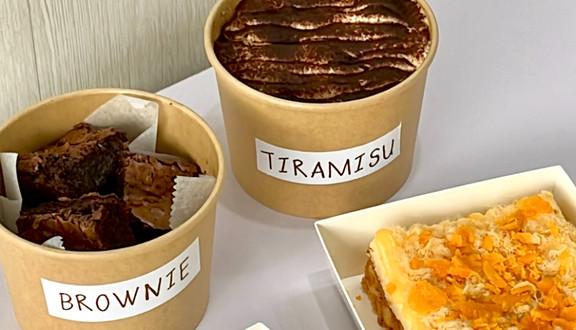 Tiệm Bánh - Day - Nguyễn Văn Cừ