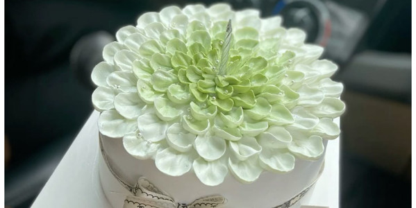 Bánh Sinh Nhật Gia Ken Bakery