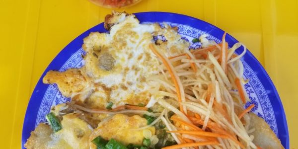 Bột Chiên Sài Gòn - 123 Lê Trung Đình