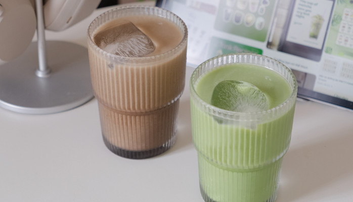 Haru Matcha And More - Đồ Uống - B27 KQH Hoàng Văn Thụ