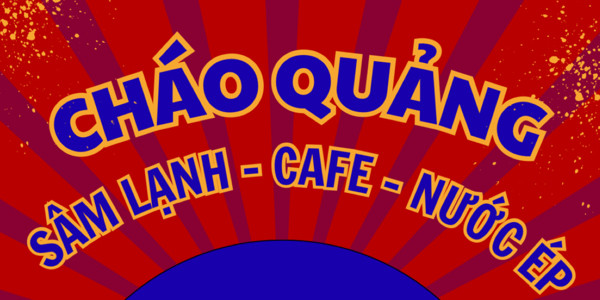 Mía Mix - Nước Ép, Sâm Lạnh & Cafe - CMT8