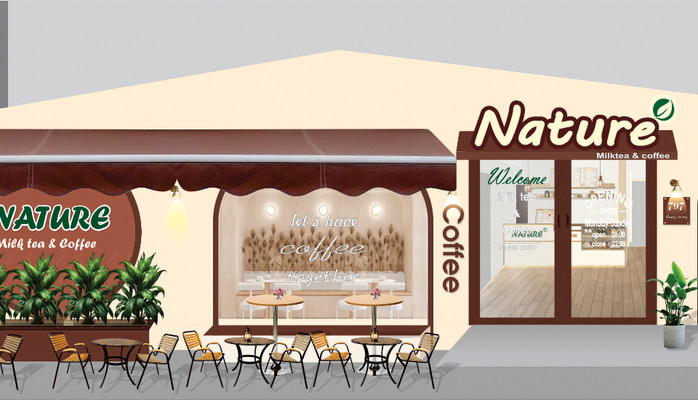 Nhiên Tea - Trà Sữa, Coffee & Ăn Vặt - 797 Hùng Vương