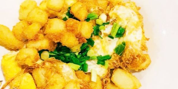 Bột Chiên 51 - Nguyễn Văn Lạc