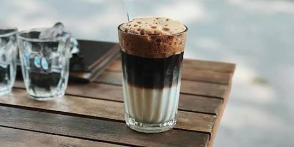 MỆT COFFEE & TEA CAKE