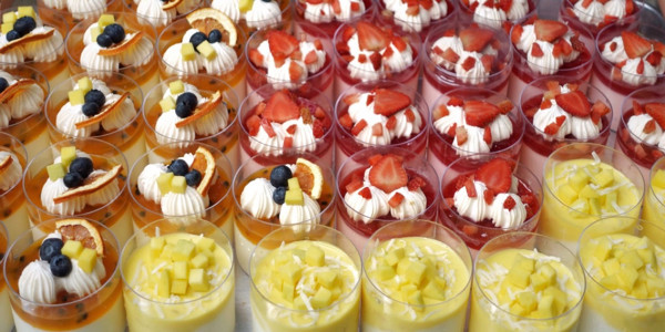 Lò Bánh - Lê Lợi