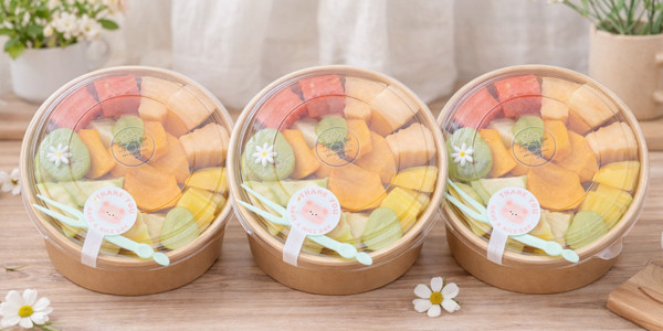 Tiệm Nhà Tinô - Hoa Quả Gọt Sẵn, Trà Trái Cây & Nước Ép