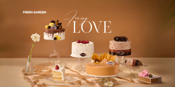 Fresh Garden Bakery - 90 Sài Đồng