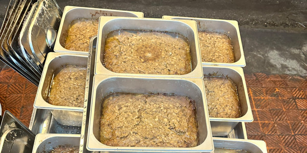 Dũng Pate Sạch Hải Phòng - Lam Sơn 