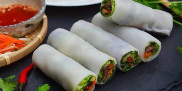 Nét Việt - Chuyên Cuốn - Park Zone 4