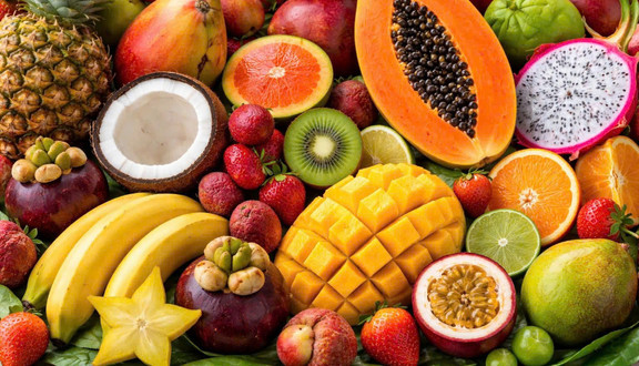 OT OT - Fresh Fruit - Hội An