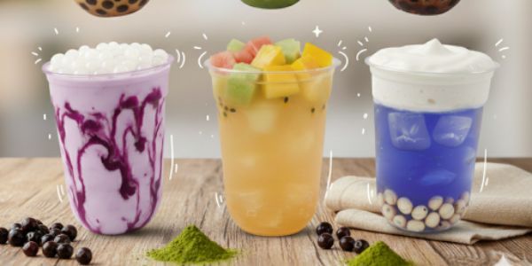 CiCi - Trà Sữa, Latte & Cà Phê - Phạm Thế Hiển