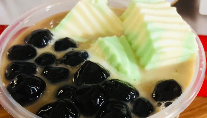 Thủy Milktea - Xôi & Trà Sữa - Phan Đình Phùng