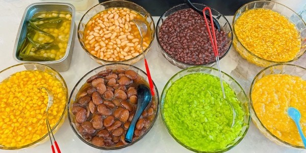 Tiệm Chè Số 1