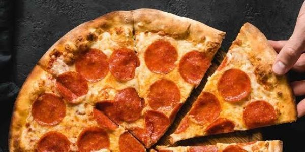 Pizza Ông Đầu Bếp - Nguyễn Hiền