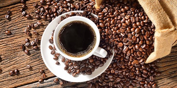 Nhân Vip Coffee - Dĩ An