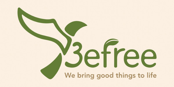 BE FREE - Vegetarian Food