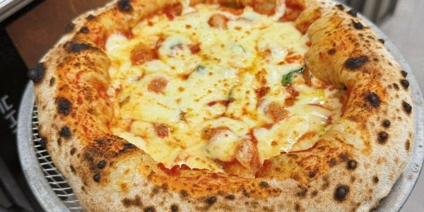 Pizza Thắng - Ngọc Thụy