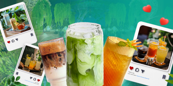 Sol Cafe & Coworking - Cafe - 181 Trần Quốc Vượng