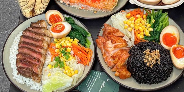 Kalo Healthy - 19 Giếng Đồn