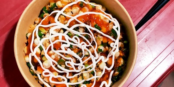 Ăn Vặt Nhà Cừu - VCN Phước Hải