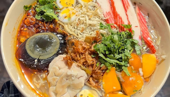 Súp Cua - Bảo Nhi