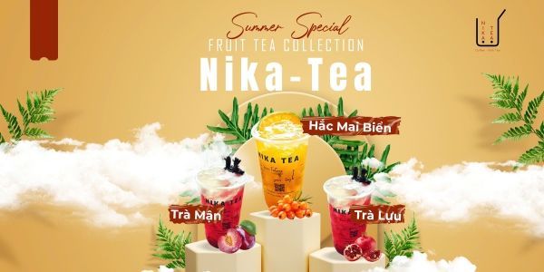Nika Tea