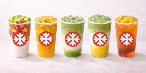 Tổng hợp những quán HOT có ship trên Now tại Bắc Ninh