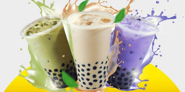 Trà Sữa 118 - Lạc Long Quân