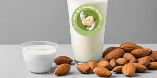 Sữa Hạt Healthy Từ Tâm Không Chi Nhánh - Trà Sữa - Huỳnh Mẫn Đạt