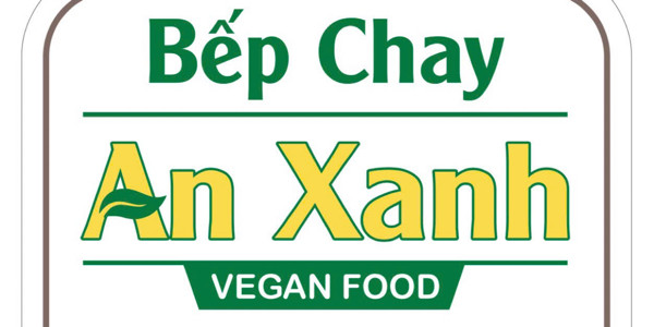 Bếp Chay An Xanh - An kitchen