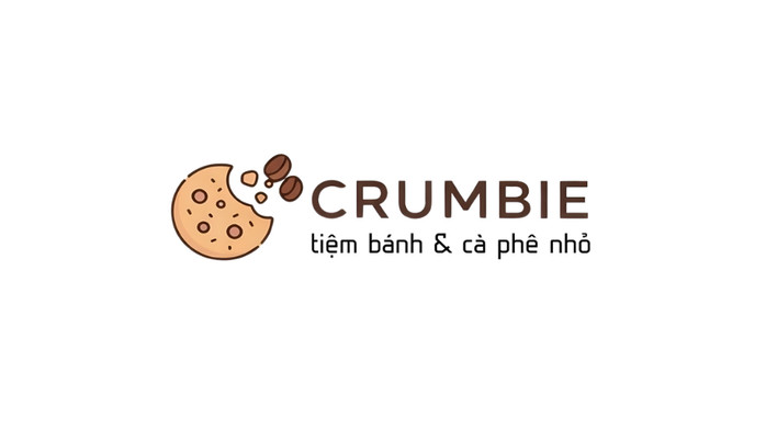 Crumbie - Tiệm Bánh & Cà Phê Nhỏ - KĐT Lê Hồng Phong 2
