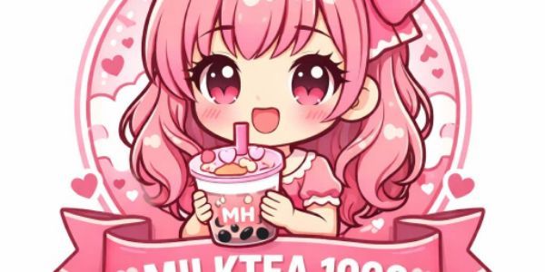 Trà Sữa - Ăn Vặt Milktea 1990