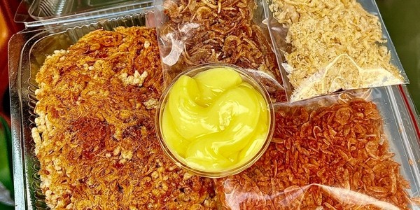 Ăn Vặt SAM SUN