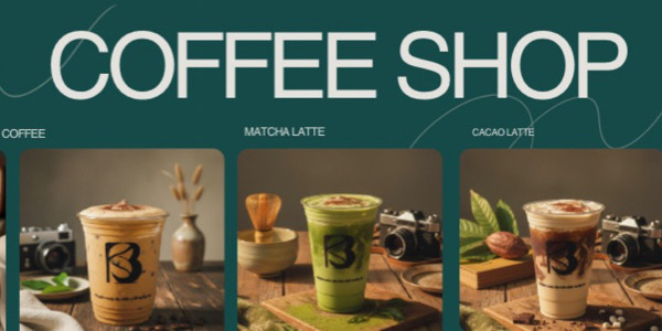 Best Coffee Premium - Phạm Văn Thuận