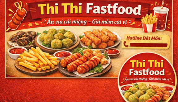 Nem Chua Rán Hà Thành - Thi Thi