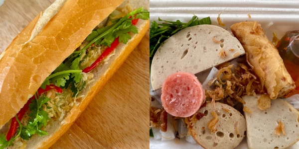 Bún Bò 68 - Bún Bò Huế & Hủ Tiếu Hải Sản, Mì Hoành Thánh - Hùng Vương