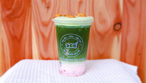3CE - Coffee & Drinks - 67 Nguyễn Huy Tưởng
