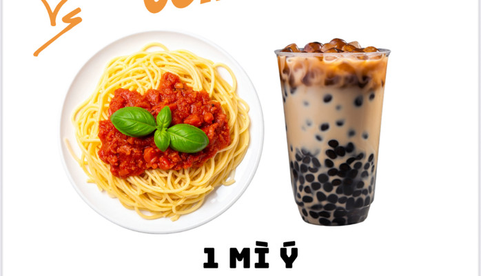 Việt SNGFOOD - Hamburger, Mỳ Ý & Gà Rán - Bùi Hữu Nghĩa