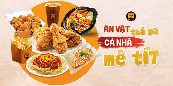 Bami Lu - Food & Drink