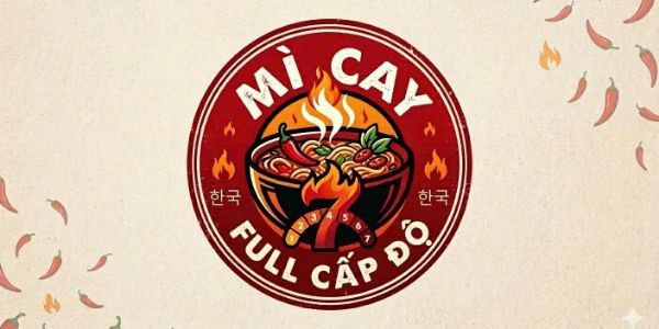 Mỳ Cay Full Cấp Độ SEOULL