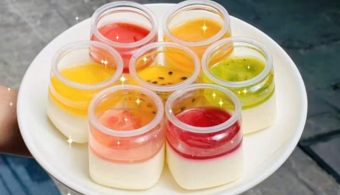 Góc Nhỏ 1998 - Bánh Tráng Nướng & Sữa Chua - Tôn Đức Thắng