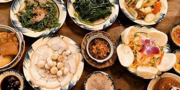 Quán Hân Hạnh - Pasteur