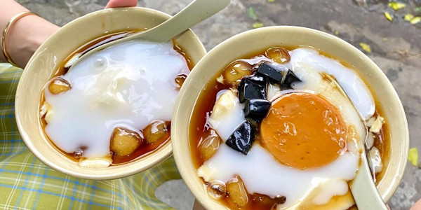 Tàu Hủ Gánh