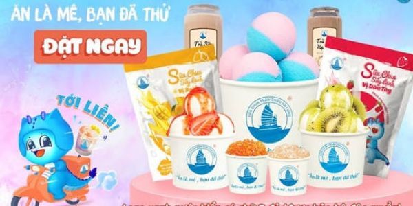 Sữa Chua Trân Châu Hạ Long Cơ Sở 126 - SH05 Tòa A Newlife Đường Hoàng Quốc Việt