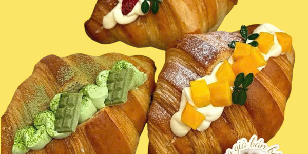 Ông Già Bán Bánh