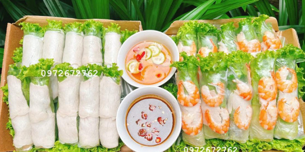 Ăn Vặt Nhà Thanh - Chung Cư Minh Phương